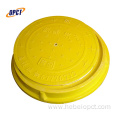 FRP/GRP Fiberglass manhole cover for rain drain,manhole cover for sale